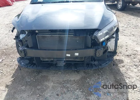 2024 Kia Forte Gt-Line из США, поврежденный, VIN 3KPF54AD5RE723318